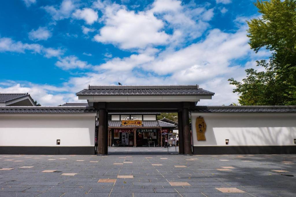 Hotel Hokke Club Kumamoto Exterior foto