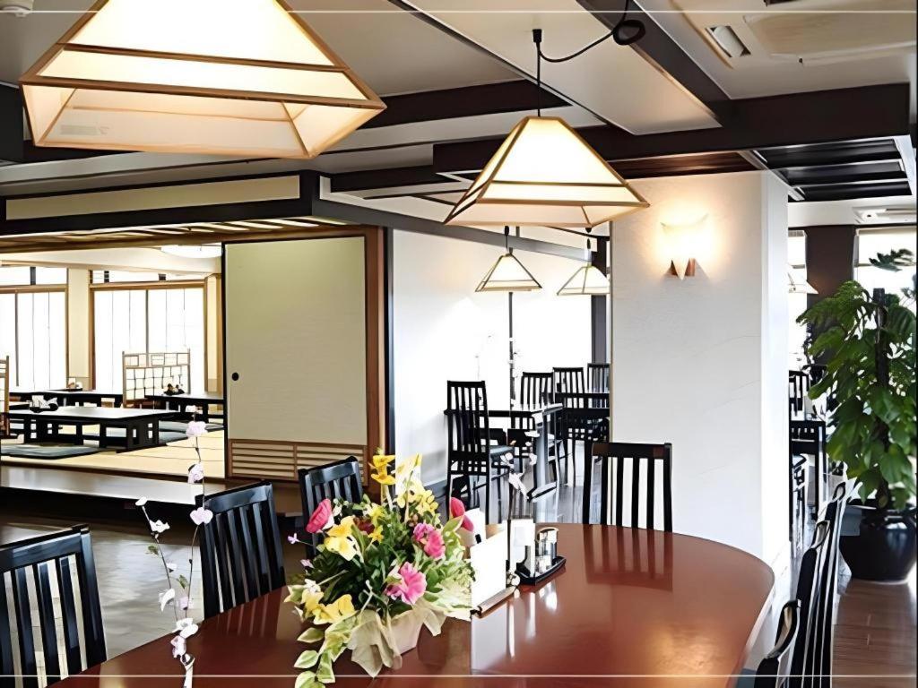 Hotel Hokke Club Kumamoto Exterior foto