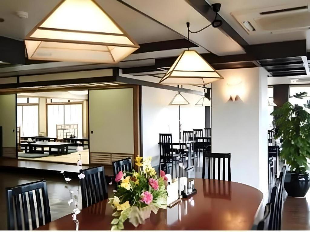 Hotel Hokke Club Kumamoto Exterior foto